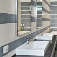 Smartwares SH4-90154 Draadloze bewegingsmelder met batterij SH5-TSO-A - thumbnail