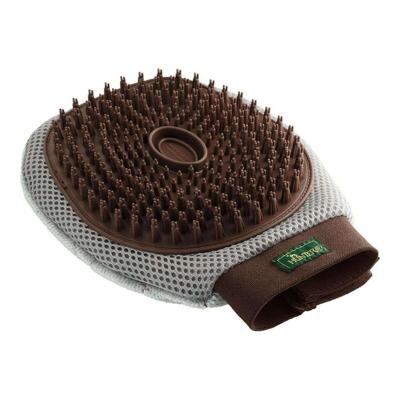 Handschoenen Hunter Geborsteld