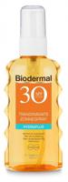 Biodermal Transparantspray hydraplus SPF30 175 Milliliter - thumbnail