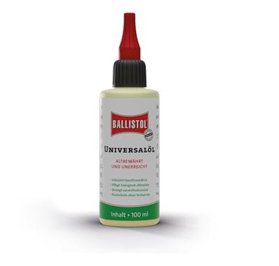 Ballistol 21025 Universele olie 100 ml