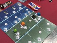 D-Day Dice (2nd Edition): Way to Hell Expansion - thumbnail