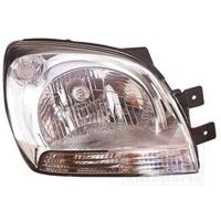 Koplamp rechts met knipperlicht tot 3/'08 +/-elektrisch 8381962 - thumbnail