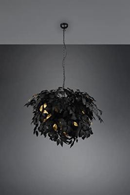 Trio Blaadjes hanglampLeavy Ø 70cm - R10464032