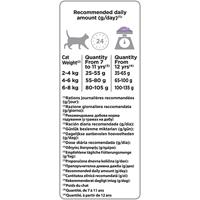 Purina Pro Plan sterilised senior kalkoen kattenvoer 1,5kg - thumbnail