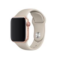 Apple Sport Band Apple Watch 38mm / 40mm / 41mm Stone - thumbnail