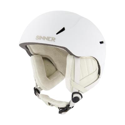 Sinner Crest Ski/snowboardhelm 59-63 Sinner Crest Ski/snowboardhelm 59-63