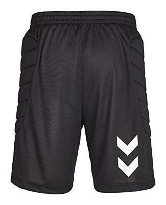 Hummel Keeper Essential GK shorts W Padding