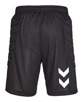 Hummel Keeper Essential GK shorts W Padding - thumbnail