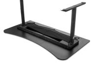 ARENA - Computerbureau - Game tafel - Gaming Desk - Groen - thumbnail