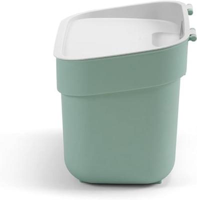 Curver Ready to Collect 5L groen - thumbnail