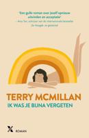 Ik was je bijna vergeten - Terry McMillan - eBook (9789401605762) - thumbnail