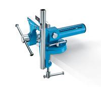 Brockhaus Heuer COMPACT SET Bankschroefset 118003 Bekbreedte: 120 mm Spanbreedte (max.): 125 mm - thumbnail