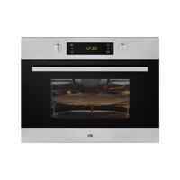 Etna CM244RVS Inbouw combimagnetrons Grijs - thumbnail