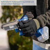 Scheppach Accu Snoeizaag 20V BC-PS150-X - 5910310900 - thumbnail