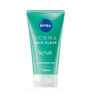 Nivea Derma Skin Clear Peeling - thumbnail