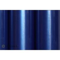 Oracover 52-057-010 Plotterfolie Easyplot (l x b) 10 m x 20 cm Parelmoer blauw - thumbnail