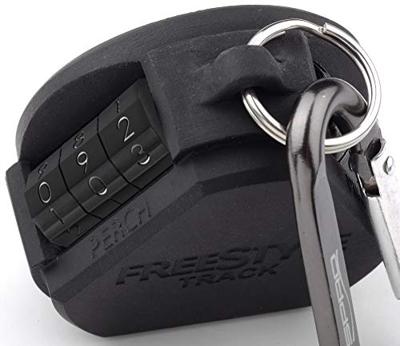 Spro Freestyle Track Fish Counter