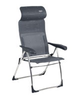 Crespo - AL-215 Compact Campingstoel - thumbnail