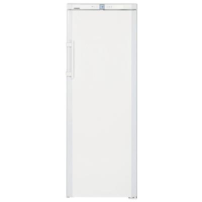 Liebherr GNP 2756 Vrijstaand Staand Wit 221 l A++