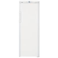 Liebherr GNP 2756 Vrijstaand Staand Wit 221 l A++ - thumbnail