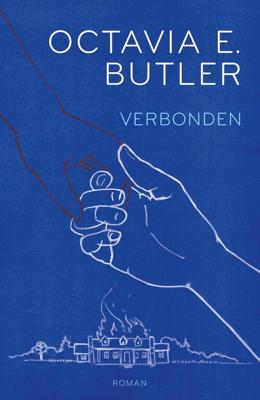 Verbonden - Octavia E. Butler - ebook