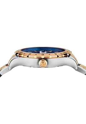 Versace Hellenyium Gmt V11060017 Herenhorloge Versace Hellenyium Gmt V11060017 Herenhorloge