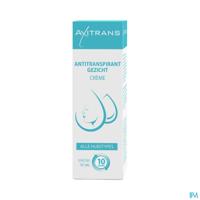 Axitrans Gezichtscreme Tube 50ml - thumbnail