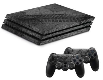 Hama Design-skin Racing Voor PlayStation 4 PRO