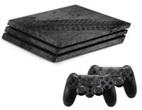 Hama Design-skin Racing Voor PlayStation 4 PRO - thumbnail