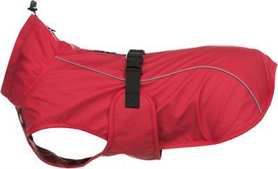 Trixie regenjas hond vimy rood Trixie regenjas hond vimy rood