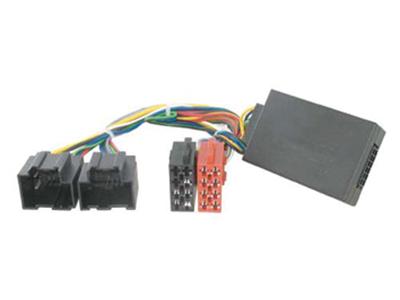 Stuurwiel Interface (RASWC1302) Stuurwiel Interface (RASWC1302)