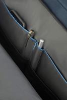 Samsonite 13.3 inch laptoptas GuardIT 2.0 blauw - thumbnail