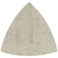 Bosch Accessoires Expert M480 schuurnet voor deltaschuurmachines 93 mm, K80 - 5 stuk(s) - 2608900716 - thumbnail