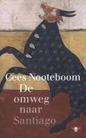 De omweg naar Santiago (Paperback) - thumbnail