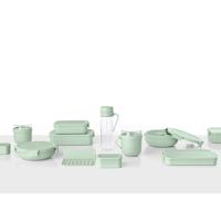 Brabantia Make & Take Soepbeker 0.6L Jade Groen - thumbnail