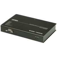 ATEN CE820-ATA-G KVM-extender HDMI Toetsenbord 4096 x 2160 Pixel - thumbnail