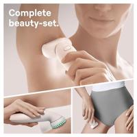 Braun - Silk-épil 9 Flex 9020 Epilator - thumbnail