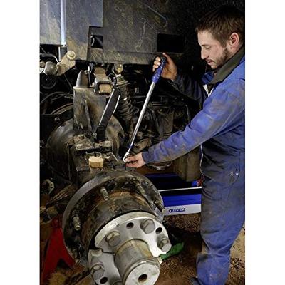 Expert by Facom momentsleutel | 1/2" | 60 tot 340 nm | E100109 - E100109