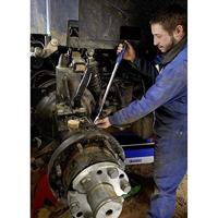 Expert by Facom momentsleutel | 1/2" | 60 tot 340 nm | E100109 - E100109 - thumbnail