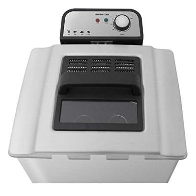 Inventum GF750S Friteuse 5L 3000W