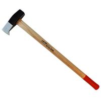 MM Eurotool Kloofbijl 3kg steel hickory 90cm - thumbnail