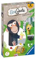 Ravensburger ecocreate mini - safari - thumbnail