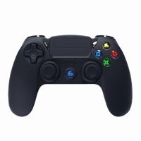 Draadloze game controller voor PlayStation 4 of PC - thumbnail