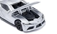 Siku 1578 Toyota GR Supra - thumbnail