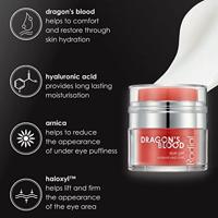 Rodial Dragon&apos;s Blood Eye Gel 15ml - thumbnail