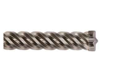 Metabo Accessoires SDS-max | Pro 4 Premium | Hamerboor | 12 x 340 mm - 623193000 Metabo Accessoires SDS-max | Pro 4 Premium | Hamerboor | 12 x 340 mm - 623193000