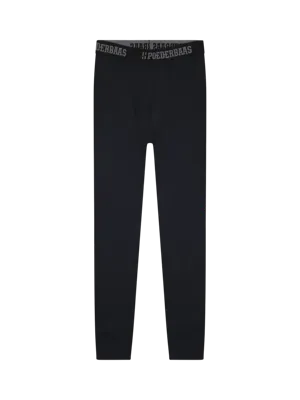 Poederbaas Merino Thermobroek