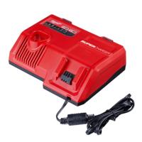 Milwaukee M12-18 FC Universele Snellader 12V, 14.4V & 18V - 4932451079 - thumbnail