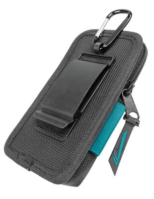 Makita Accessoires E-05583 | Smartphonehouder - E-15556 Makita Accessoires E-05583 | Smartphonehouder - E-15556
