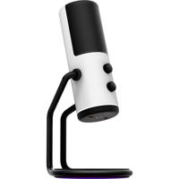 NZXT Capsule White - thumbnail